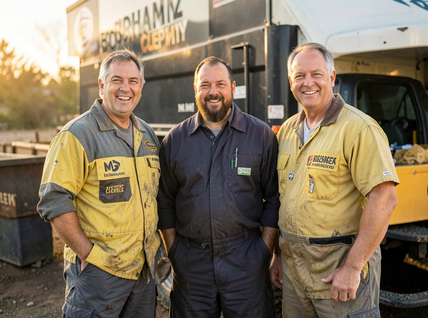 Sewage Cleanup company in Millville, MN